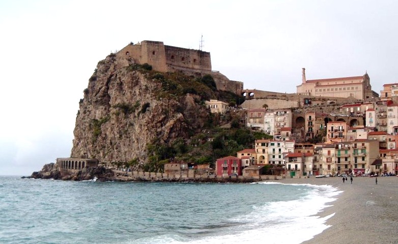 Chianalea di Scilla: l’incanto de “la piccola Venezia del Sud”