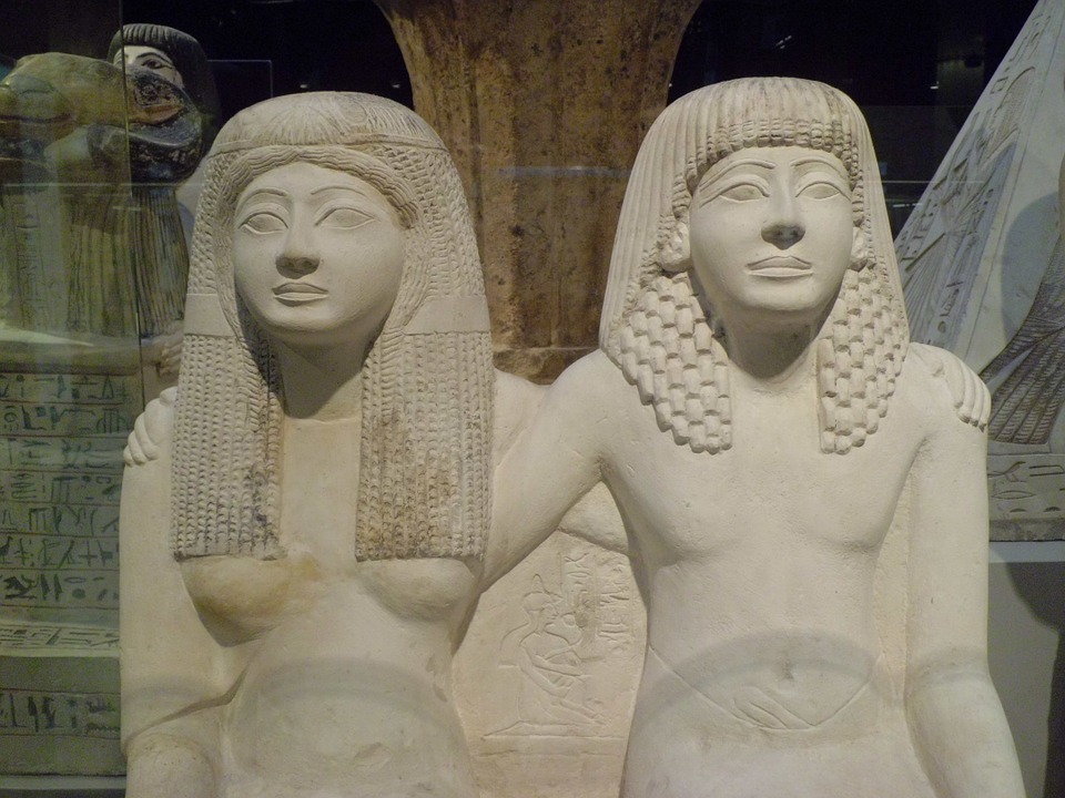 Museo Egizio di Torino: luogo in cui rivive una delle civiltà più affascinanti e misteriose del mondo