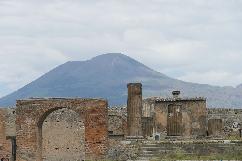 Alla scoperta del Vesuvio e delle sue incredibili attrattive