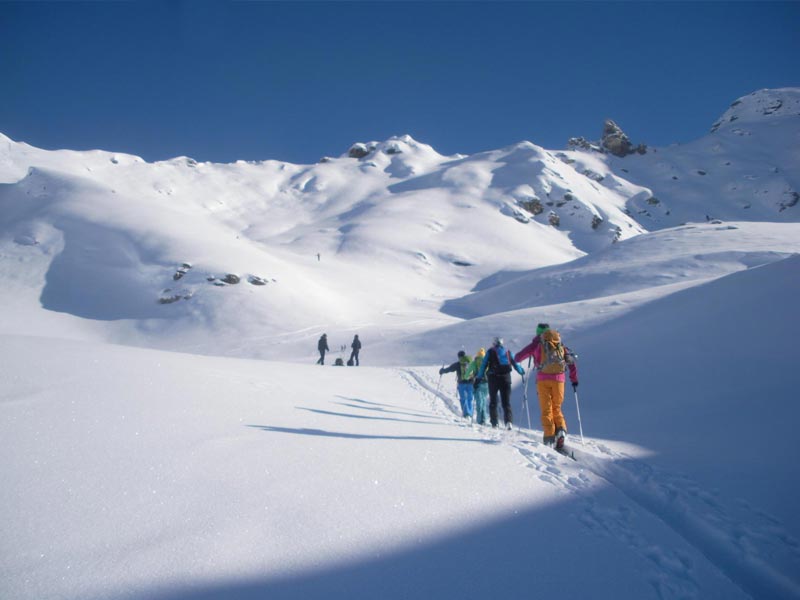 L’inverno a Chamois: incantevole “Perla delle Alpi”