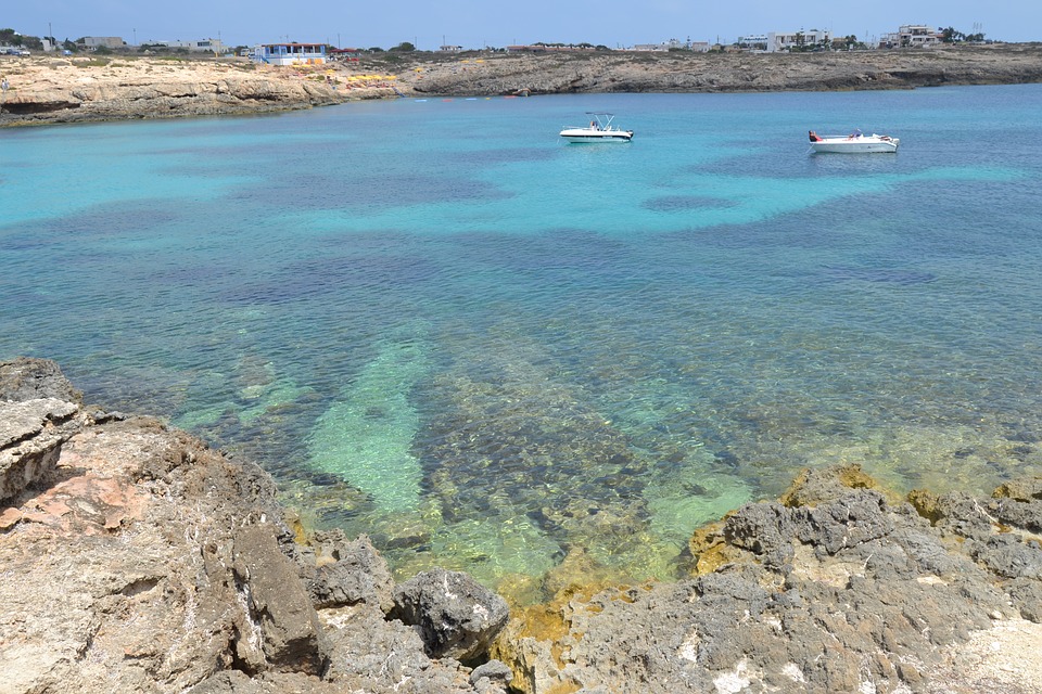 Lampedusa: un angolo di paradiso incontaminato e accessibile