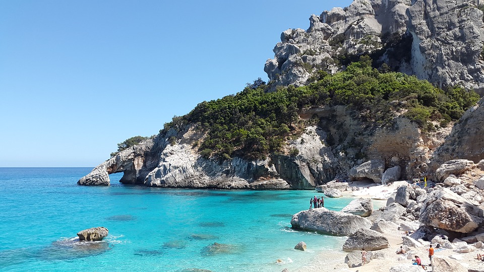 Sardegna, l’isola dove tutto diventa magico