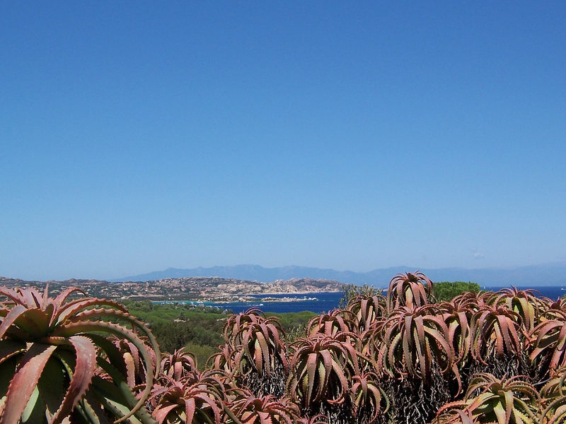 L’Isola di Caprera: la punta della Sardegna