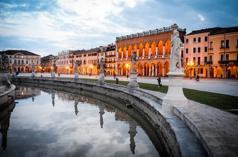 Cosa vedere a Padova: facciamo due passi nella Città del Santo