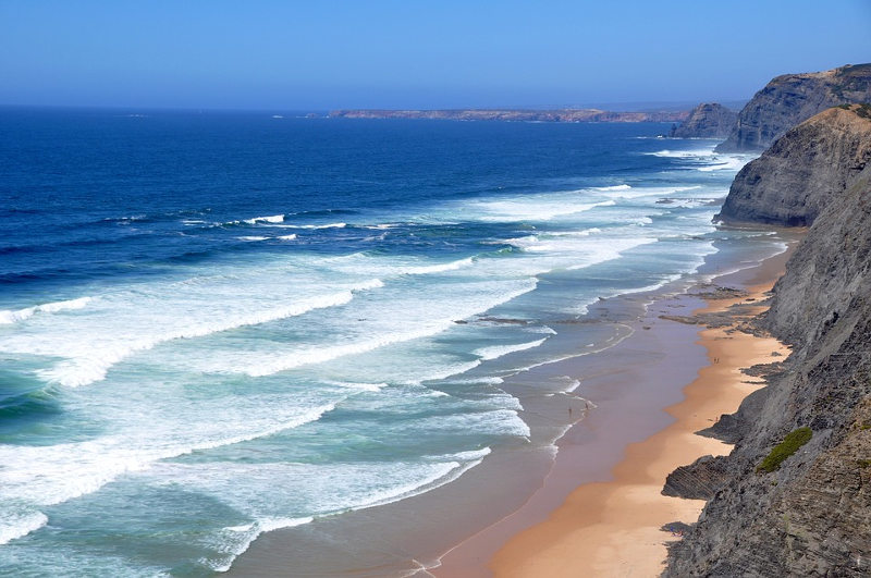 Le spiagge del Portogallo: un tesoro da scoprire