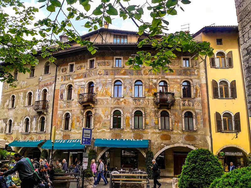 Cosa vedere a Trento: piccole curiosità della gemma dolomitica