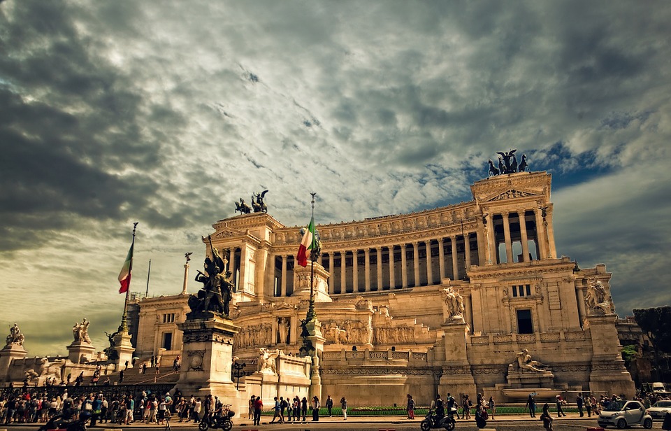 Roma in due giorni: cosa vedere nella Capitale in sole 48 ore