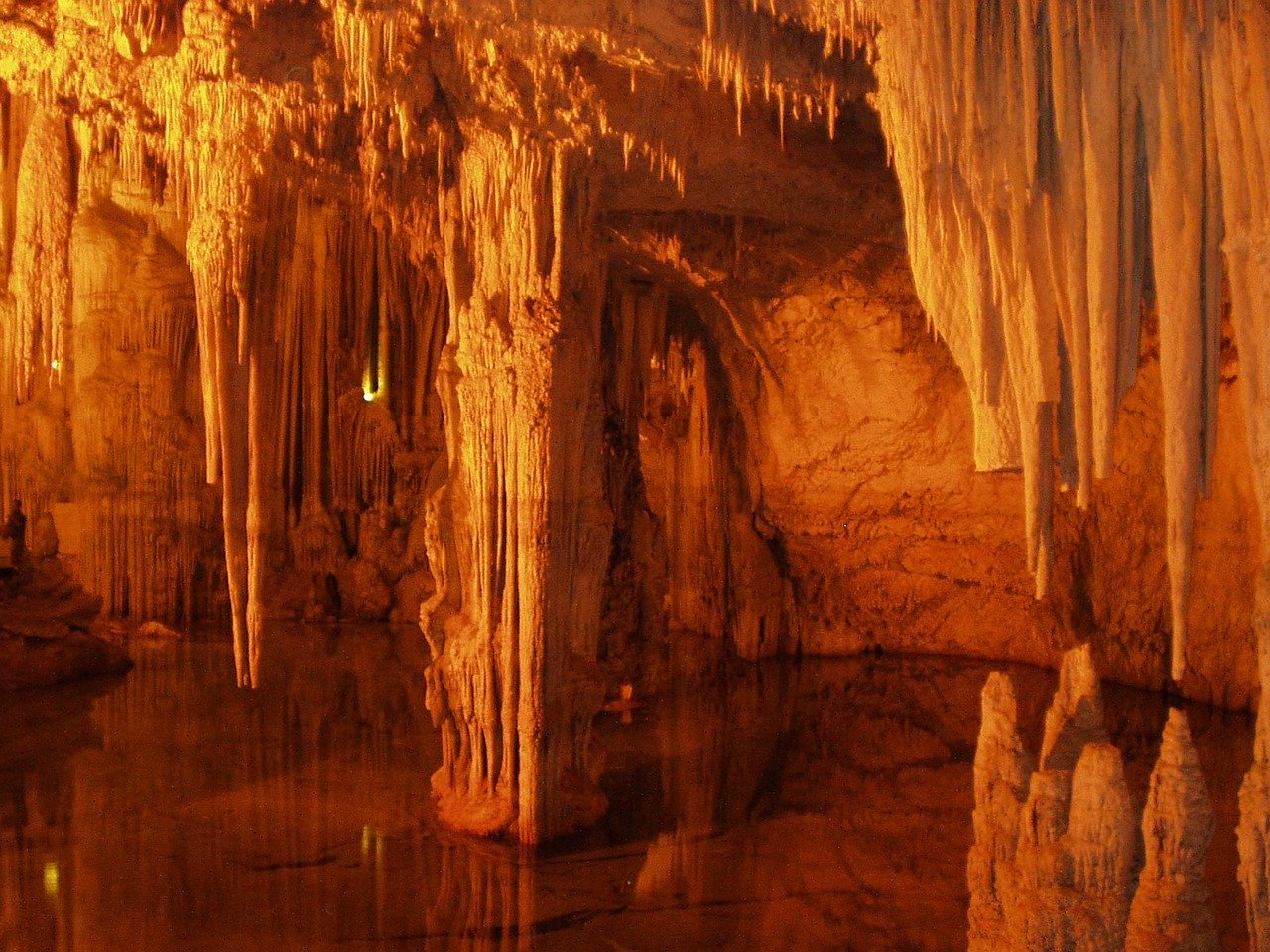 Alla scoperta delle Grotte di Pastena e Collepardo