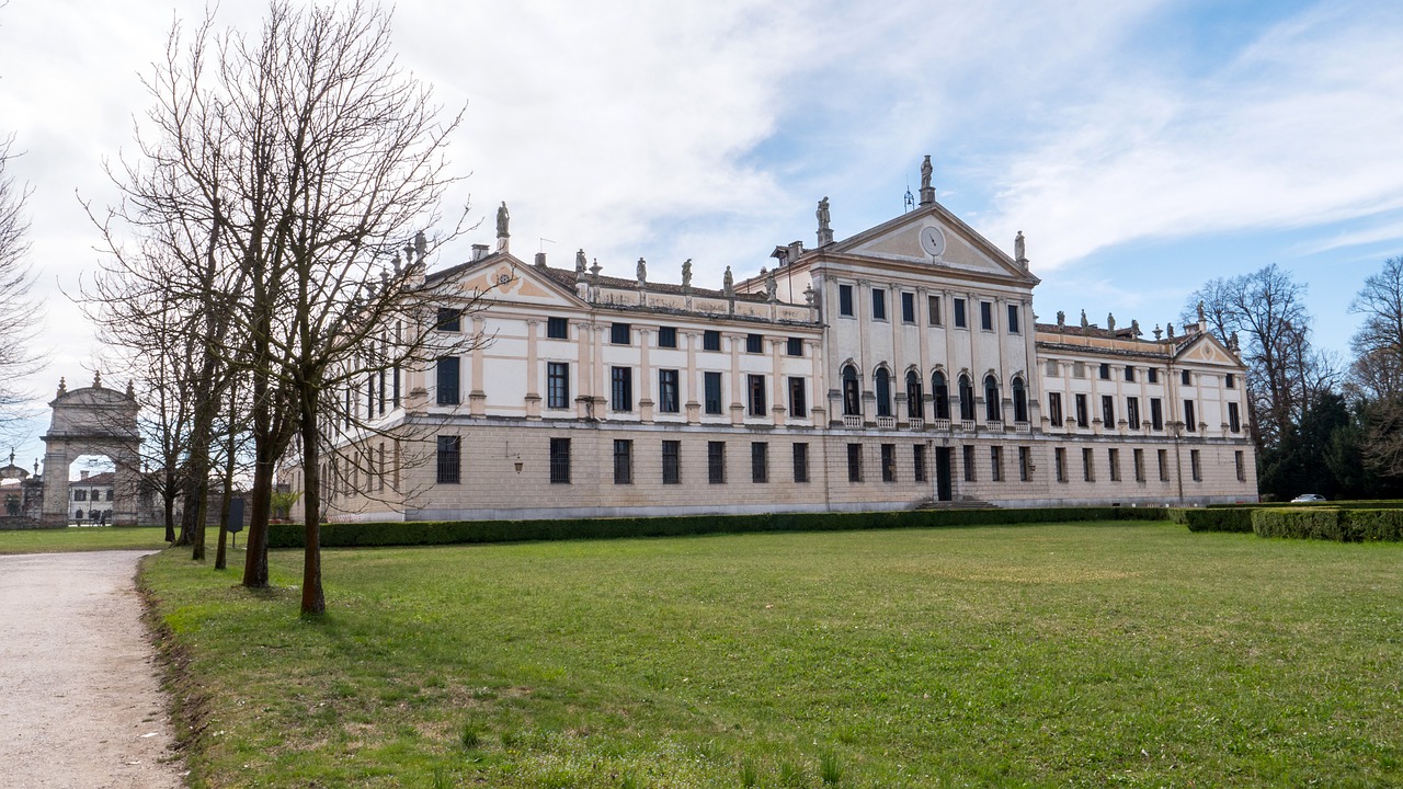 Villa Pisani: alla scoperta della più famosa tra le ville venete