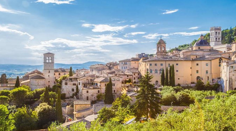 Assisi: dove mangiare per degustare i prodotti tipici