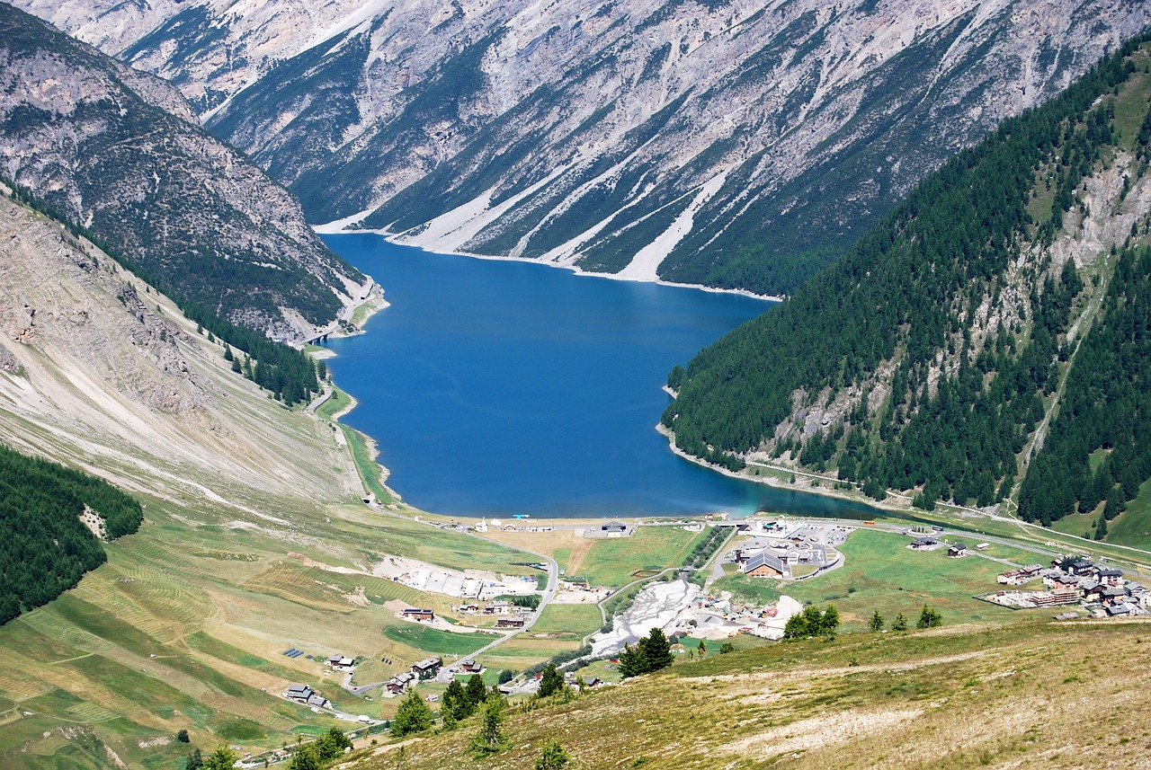 Cosa fare a Livigno: breve guida per un inverno da sogno in Valtellina